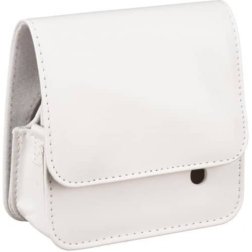 FUJIFILM instax SQUARE SQ1 Camera Case Chalk White