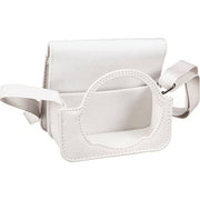 FUJIFILM instax SQUARE SQ1 Camera Case Chalk White