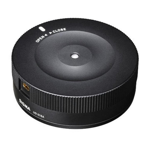 Sigma UD-01 USB Dock for Canon