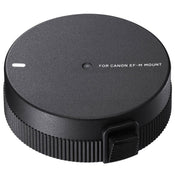 Sigma UD-11 USB Dock for Canon EF-M mount