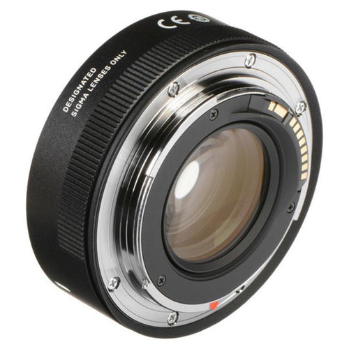 Sigma TC-1401 1.4x Teleconverter for Nikon