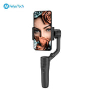 FeiyuTech VLog Pocket Gimbal - Black