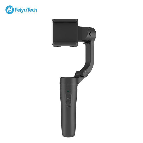 FeiyuTech VLog Pocket Gimbal - Black