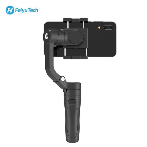 FeiyuTech VLog Pocket Gimbal - Black