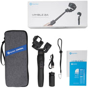 Feiyu Vimble 2A Telescoping 3-Axis Handheld Gimbal for Action Camera