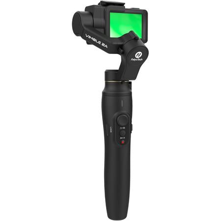 Feiyu Vimble 2A Telescoping 3-Axis Handheld Gimbal for Action Camera