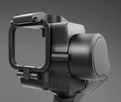 FeiyuTech Vimble 2A GoPro 8 Fixture