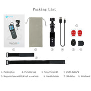 FeiyuTech Pocket 2S