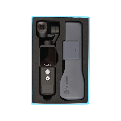 FeiyuTech Pocket 2 Camera