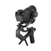 FeiyuTech Scorp F2, 3 Axis Handheld Gimbal for Mirrorless Camera