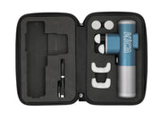 FeiyuTech Kica Pro Double-Head Massage Gun - Blue