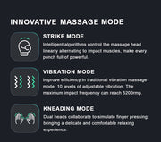 FeiyuTech Kica 3 Massage Gun - Grey