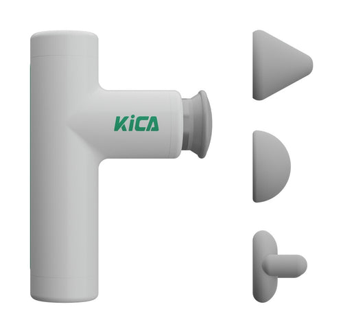 FeiyuTech Mini-C Kica Massage Gun - White