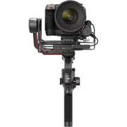 DJI RS 3 Gimbal Stabilizer Combo