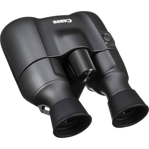 Canon 8x20 IS Image Stabilized Binoculars