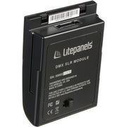 Litepanels DMX Module for Astra XLR 5pin
