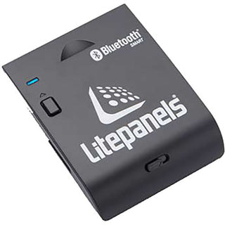 Litepanels Bluetooth Module for Astra Wireless control via Smartlite app from Apple APP store