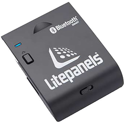 Litepanels Bluetooth Module for Astra Wireless control via Smartlite app from Apple APP store