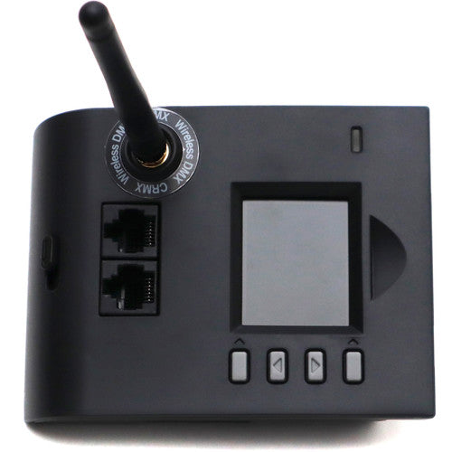 Litepanels Wireless DMX Module for Astra for all CRMX Lumen radio trans