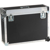 Litepanels Road Case Gemini 2x1 with yoke
