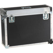 Litepanels Road Case Gemini 2x1 with yoke