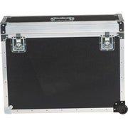 Litepanels Road Case Gemini 2x1 with yoke