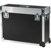 Litepanels Road Case Gemini 2x1 with yoke