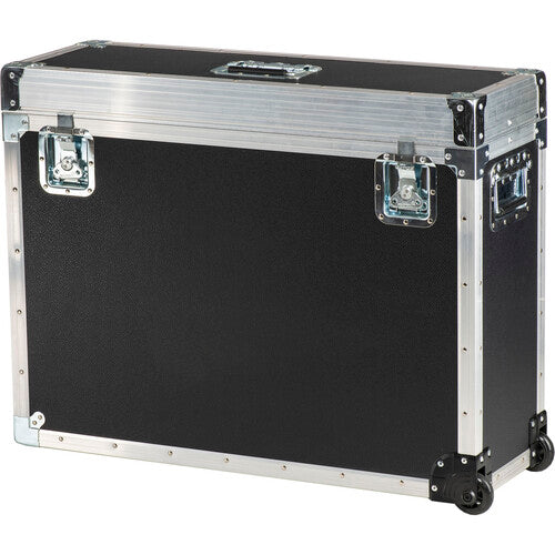 Litepanels Road Case Gemini 2x1 with yoke