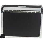 Litepanels Road Case Gemini 2x1 with yoke