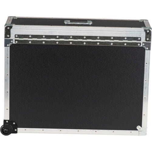 Litepanels Road Case Gemini 2x1 with yoke