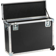Litepanels Road Case Gemini 2x1 with yoke