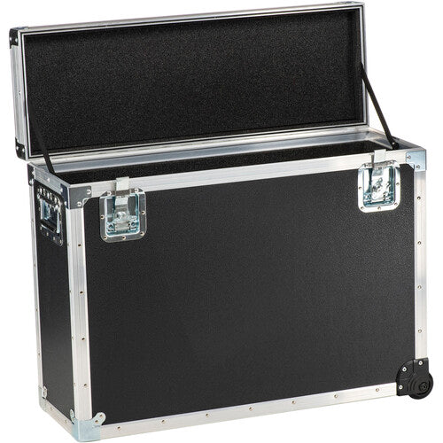 Litepanels Road Case Gemini 2x1 with yoke