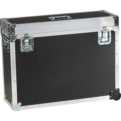 Litepanels Road Case Gemini 2x1 with yoke