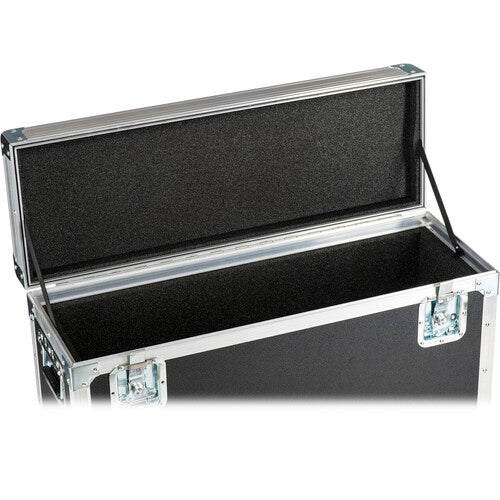 Litepanels Road Case Gemini 2x1 with yoke
