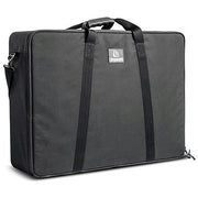 Litepanels Case Soft for Gemini 2x1 with yoke attached soft side with zipper