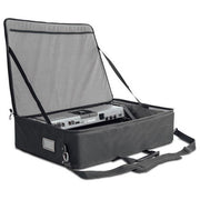 Litepanels Case Soft for Gemini 2x1 with yoke attached soft side with zipper