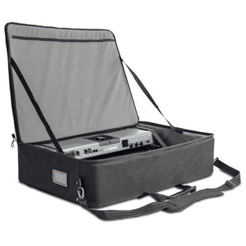 Litepanels Case Soft for Gemini 2x1 with yoke attached soft side with zipper