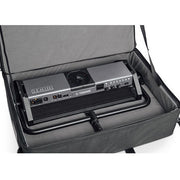 Litepanels Case Soft for Gemini 2x1 with yoke attached soft side with zipper