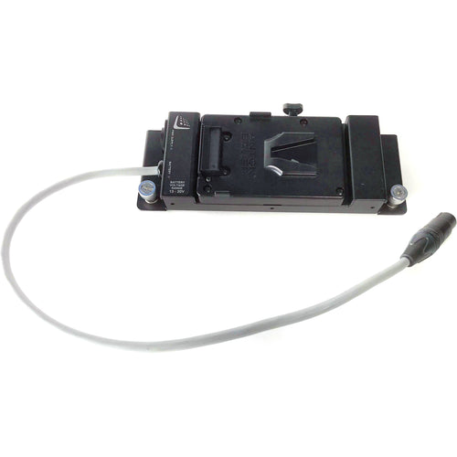 Litepanels Gemini 1x1 Battery Plate V-Mount Litepanels
