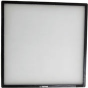 Litepanels Gemini 1x1 Diffuser Heavy Heavy diffusion panel Litepanels