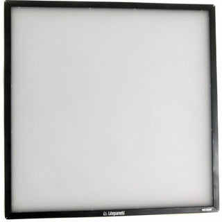 Litepanels Gemini 1x1 Diffuser Medium Medium diffusion pane Litepanels