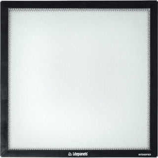Litepanels Gemini 1x1 Intensifier Panel
