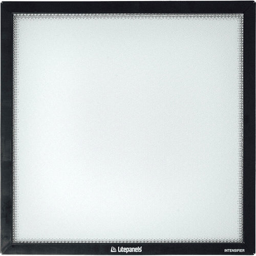 Litepanels Gemini 1x1 Intensifier Panel