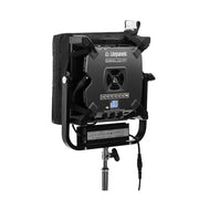 Litepanels Gemini 1x1 Snapgrid 40 degree Eggcrate Litepanels
