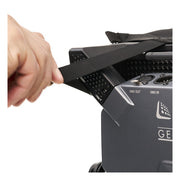 Litepanels Gemini 1x1 Snapgrid 40 degree Eggcrate Litepanels