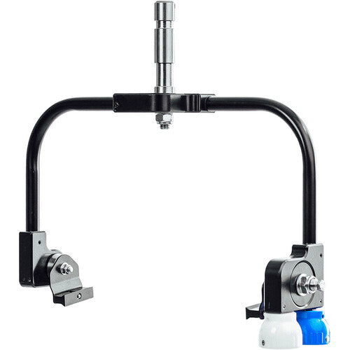 Litepanels Gemini 1x1 Pole Operated Yoke fits Gemini 1x1 only Litepanels