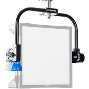 Litepanels Gemini 1x1 Pole Operated Yoke fits Gemini 1x1 only Litepanels