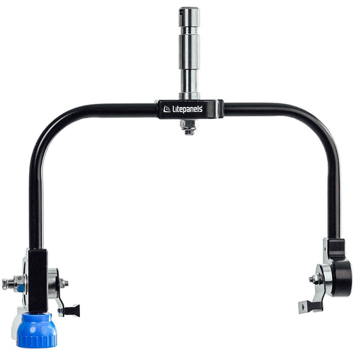 Litepanels Gemini 1x1 Pole Operated Yoke fits Gemini 1x1 only Litepanels