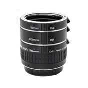 Kenko Extension Tube Set DG For Canon