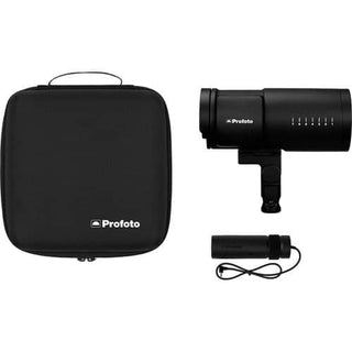 Profoto B10 Plus Air TTL Battery Powered Off-Camera Flash - Includes 1 Light